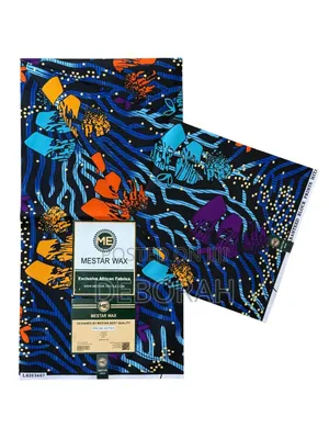 Premium Quality Ankara Prints