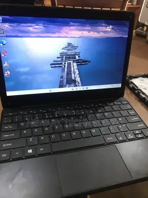 Laptop Geo Geobook 1E 4GB Intel Celeron SSD 60GB