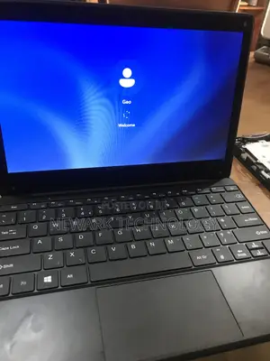 Laptop Geo Geobook 1E 4GB Intel Celeron SSD 60GB