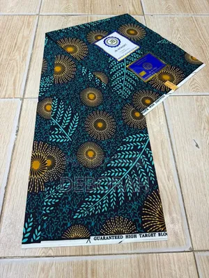 Premium Quality Ankara Prints