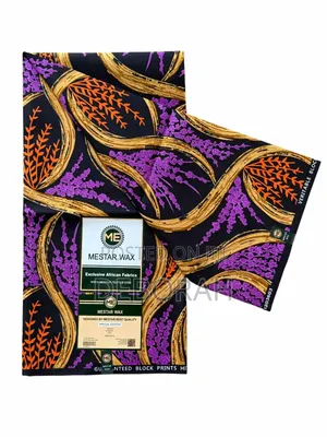 Premium Quality Ankara Prints