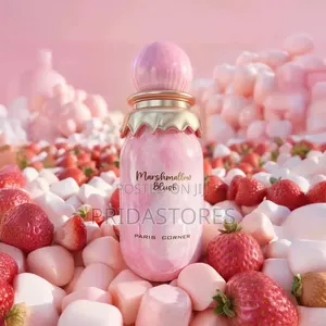 Paris Corner Marshmallow Blush
