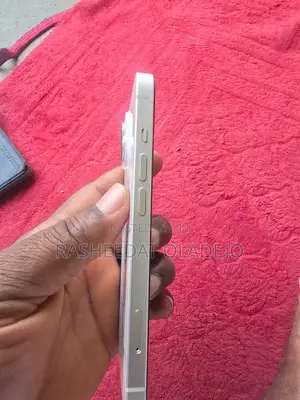 Apple iPhone 14 256 GB White