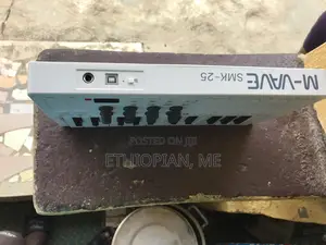 M-Vave SMK 25
