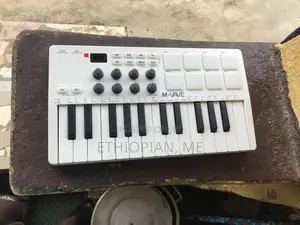 M-Vave SMK 25