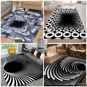 Original Keep Off Center Rugs