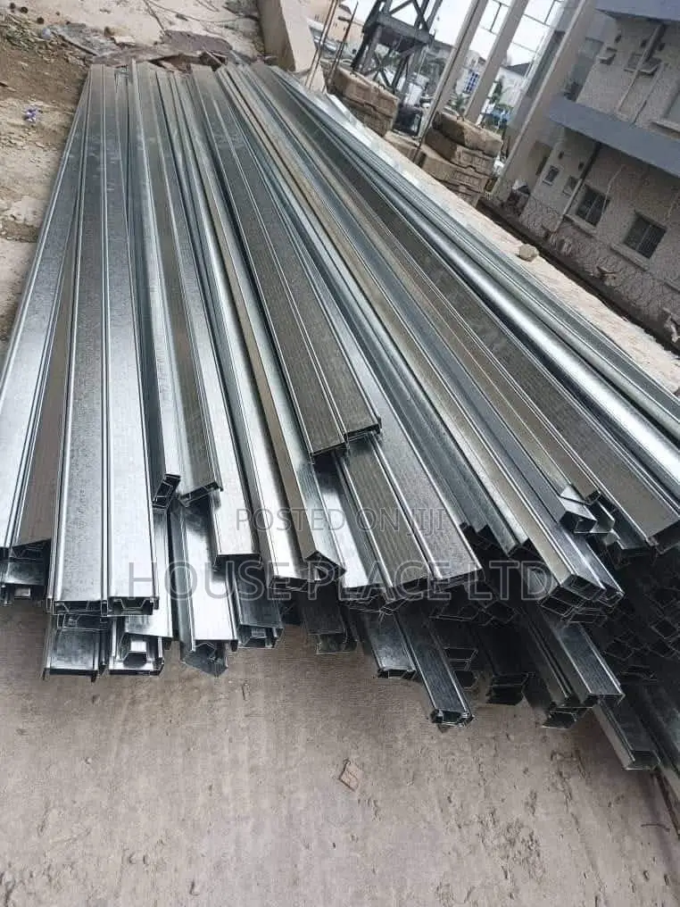 Steel Trusses