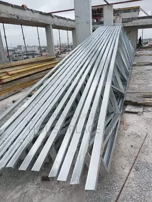 Steel Trusses