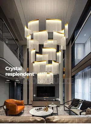 Chandelier