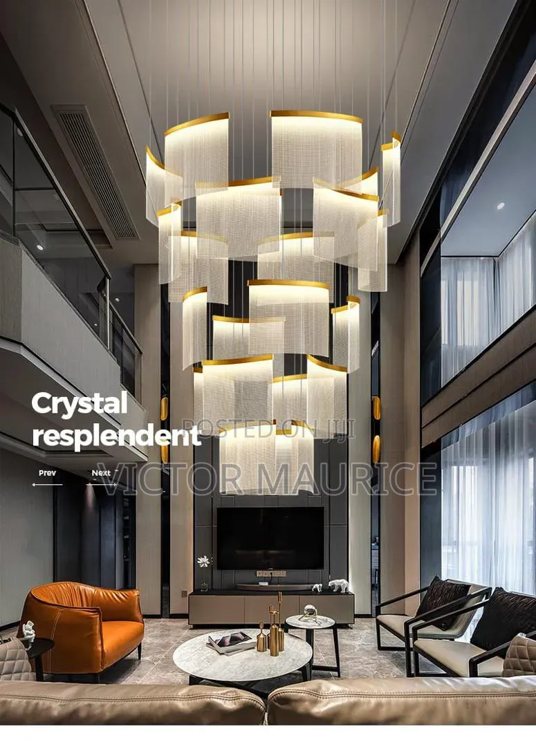 Chandelier