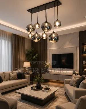 Chandelier