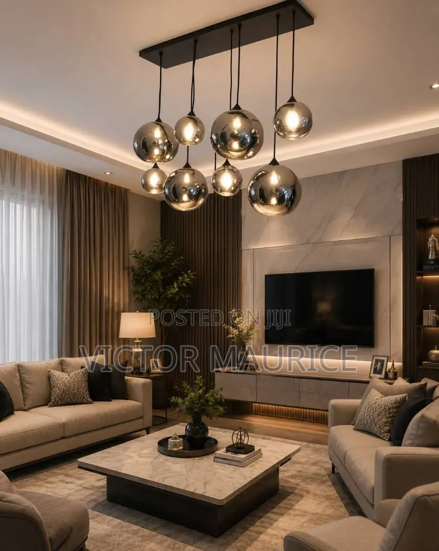 Chandelier