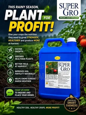 Get Your Farm Care Product