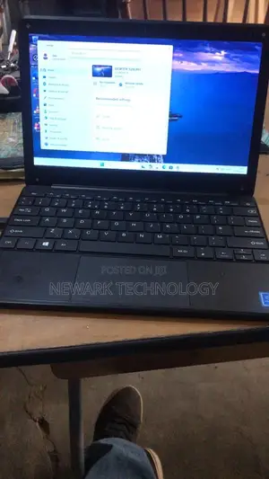 Laptop Geo Geobook 1E 4GB Intel Celeron SSD 60GB