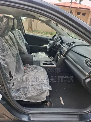 Toyota Camry 2014