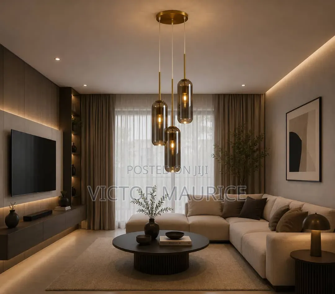 Chandelier