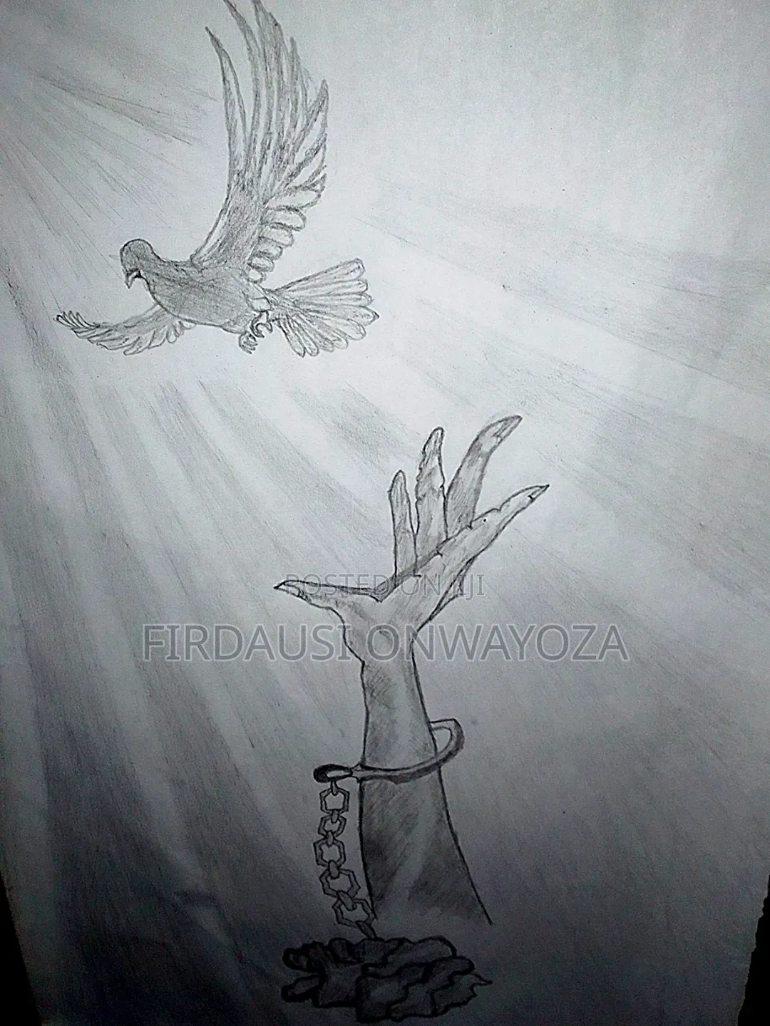 Striving for Freedom