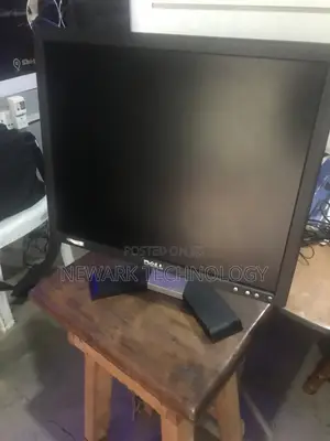 Direct  Used 17" Dell Monitor