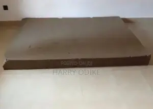 Mattress, Foam Naked