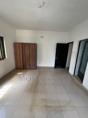 2bdrm Block of Flats in Wuye for rent