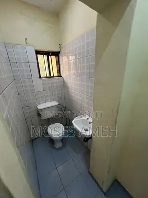 2bdrm Block of Flats in Wuye for rent