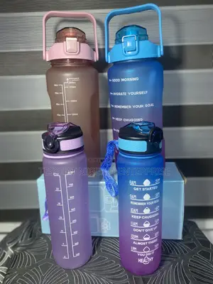 Water Bottle
