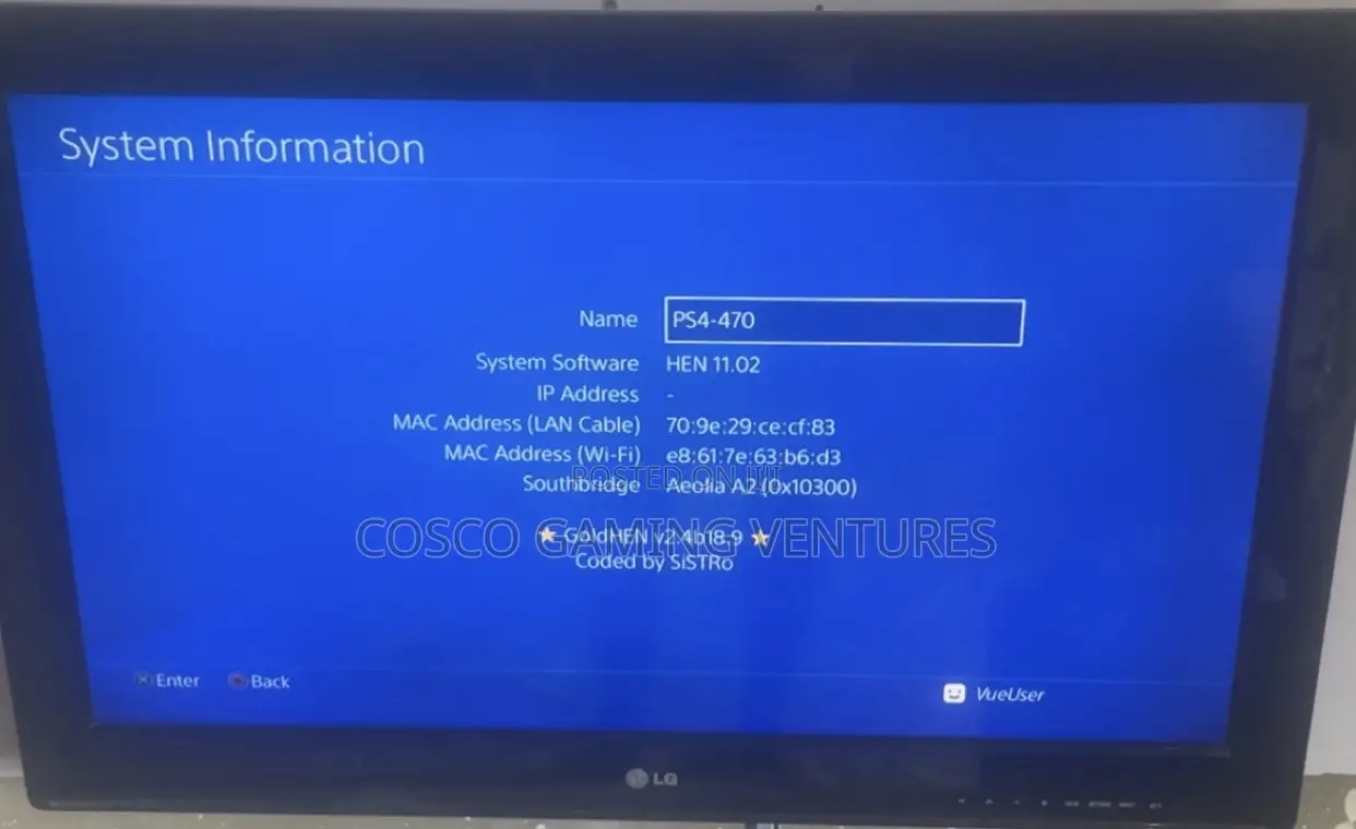 Ps3 Ps4 Jailbreak/Hacking