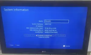 Ps3 Ps4 Jailbreak/Hacking
