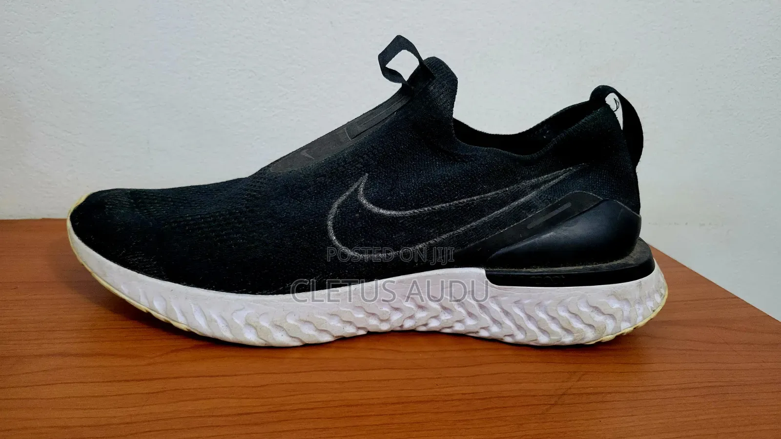 Nike Epic Phantom React