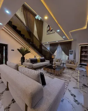 Interior Decorations and Services
