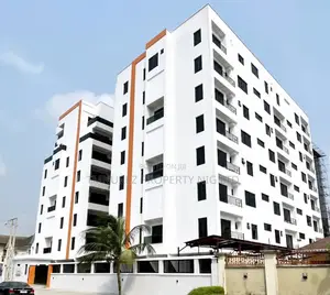 4bdrm Apartment in Lekki Phase 1 for rent