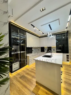 Modern Kitchen Designs