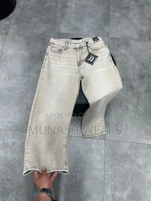 Original Classic Brand Jean 32-42 Available