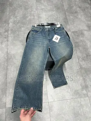 Original Classic Brand Jean 32-42 Available
