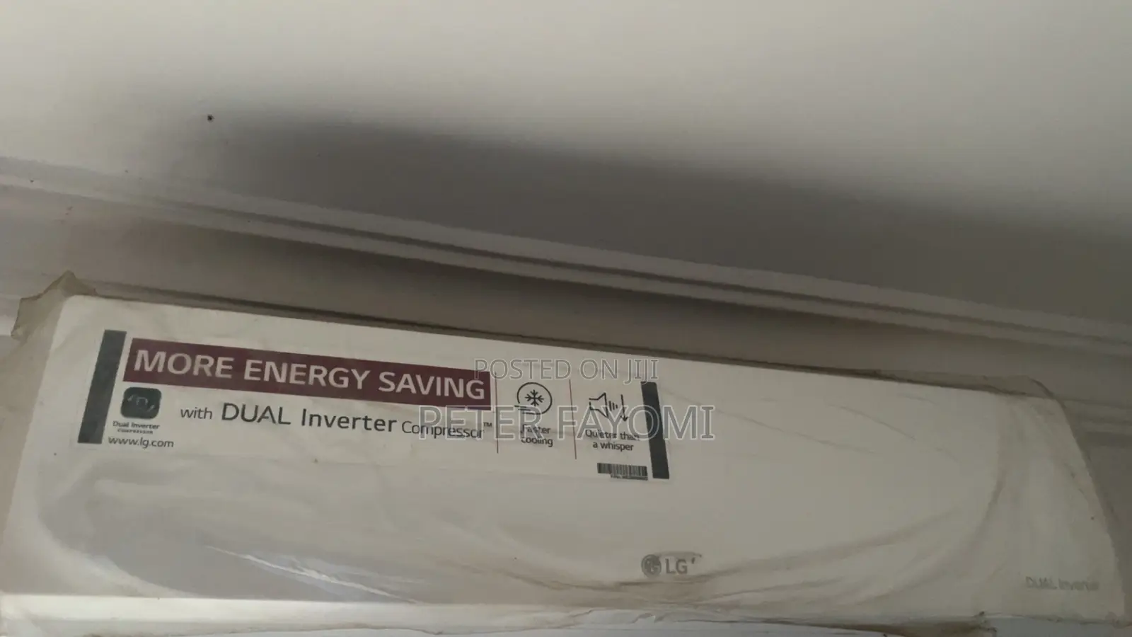Air Conditioner