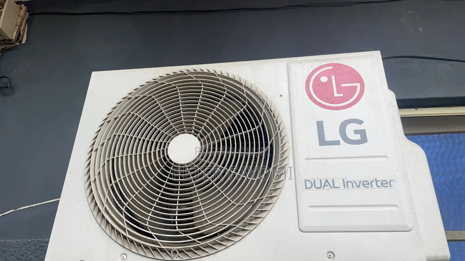 Air Conditioner