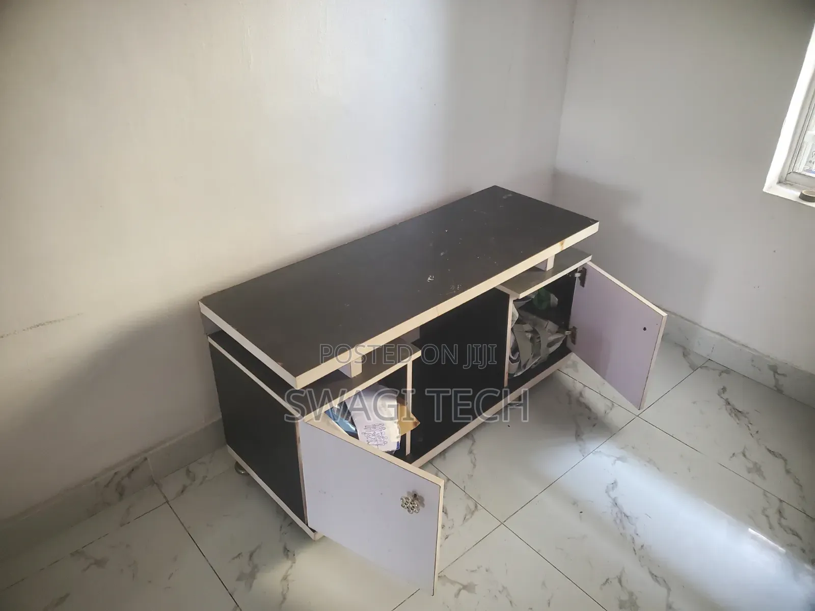 Tv Console