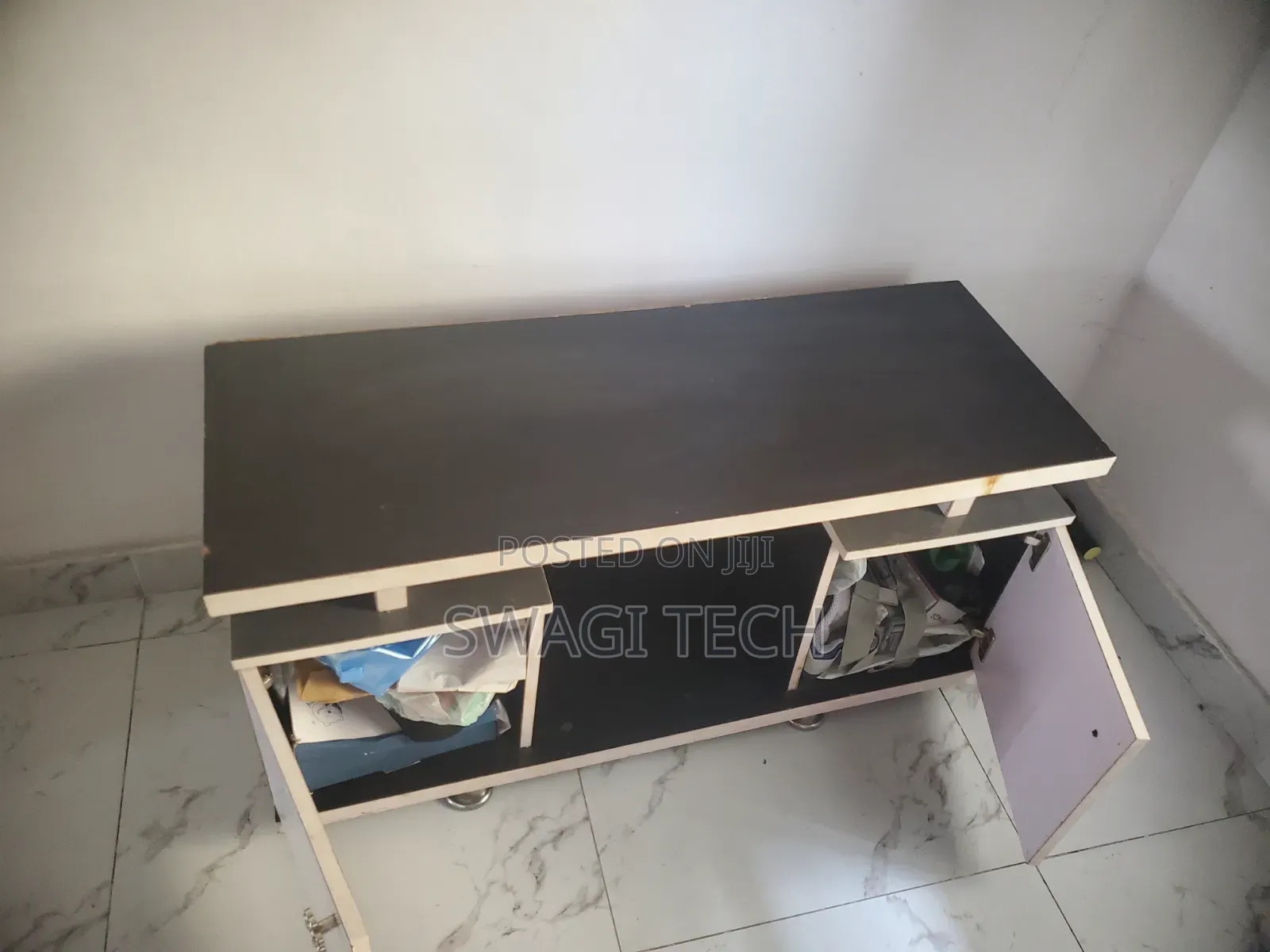 Tv Console