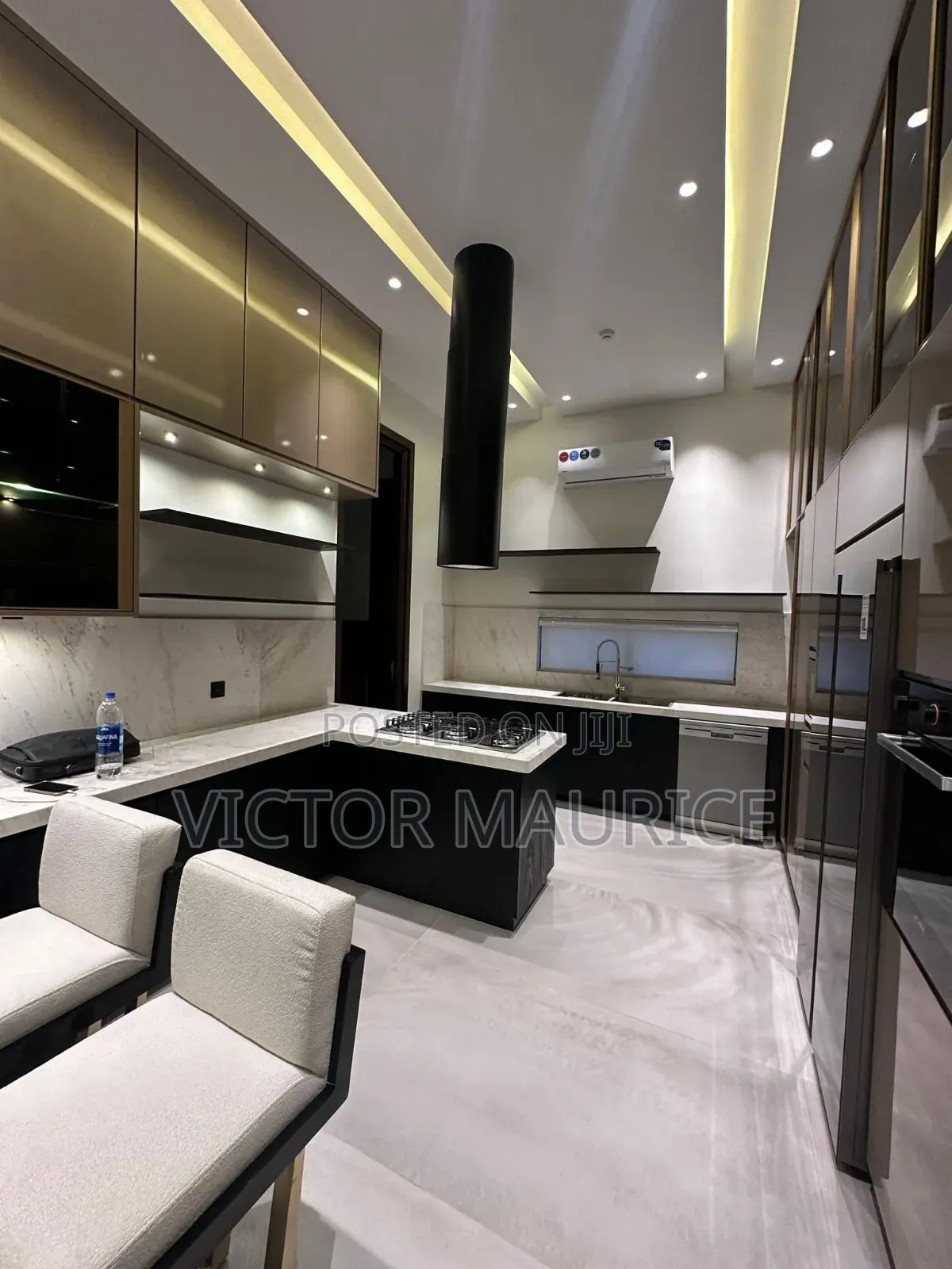 Modern Kitchen Designs