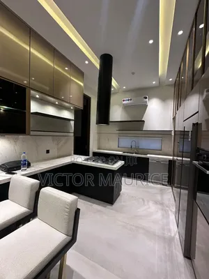 Modern Kitchen Designs