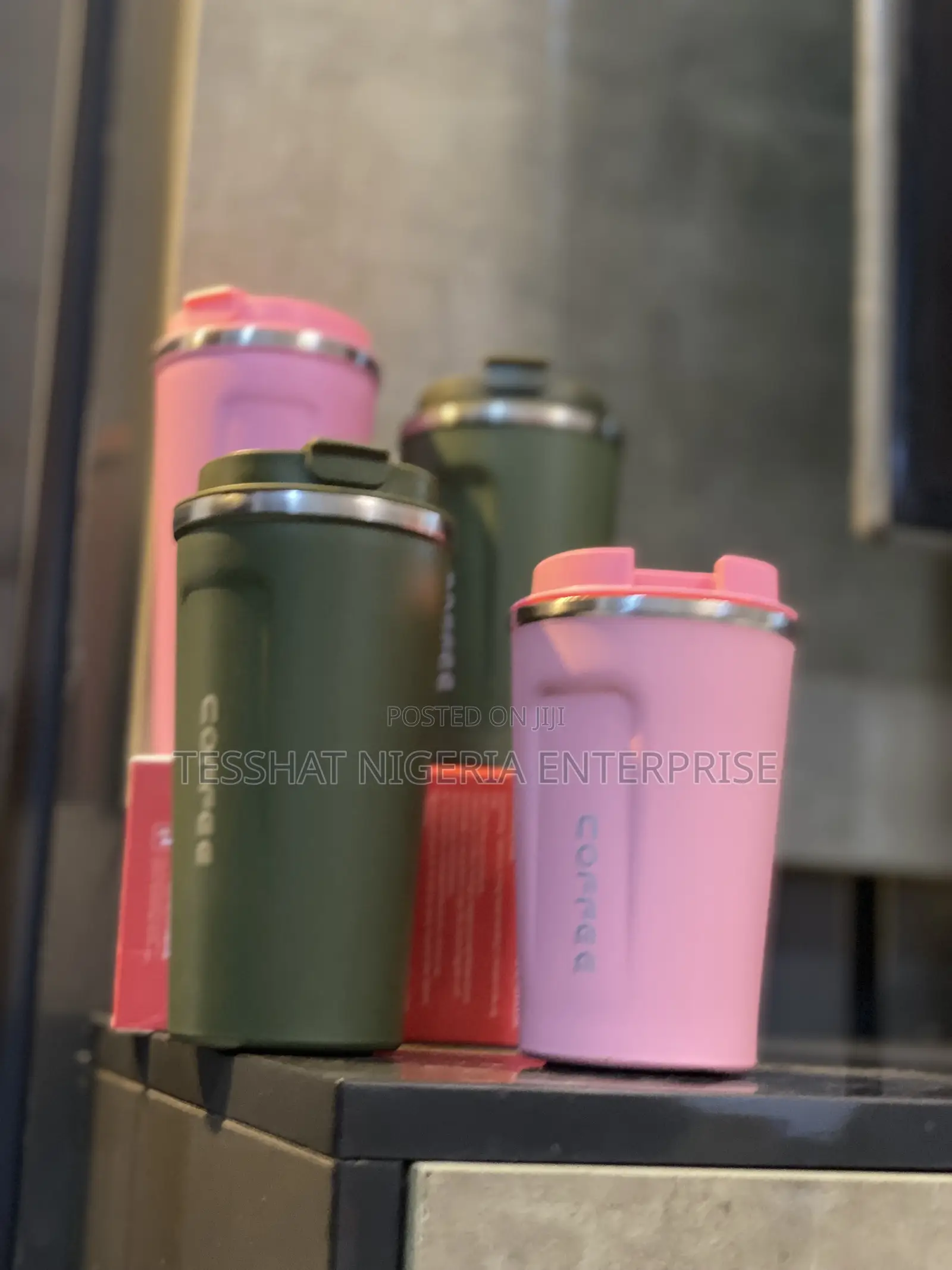 Coffee Cup