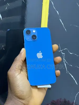 Apple iPhone 13 128 GB Blue
