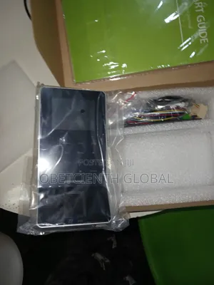 Zkteco F22 Fingerprint + Rfid + Password Access Control