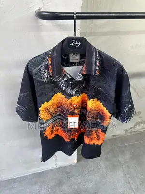 Culture Shirt M-3xl