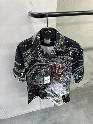 Culture Shirt M-3xl