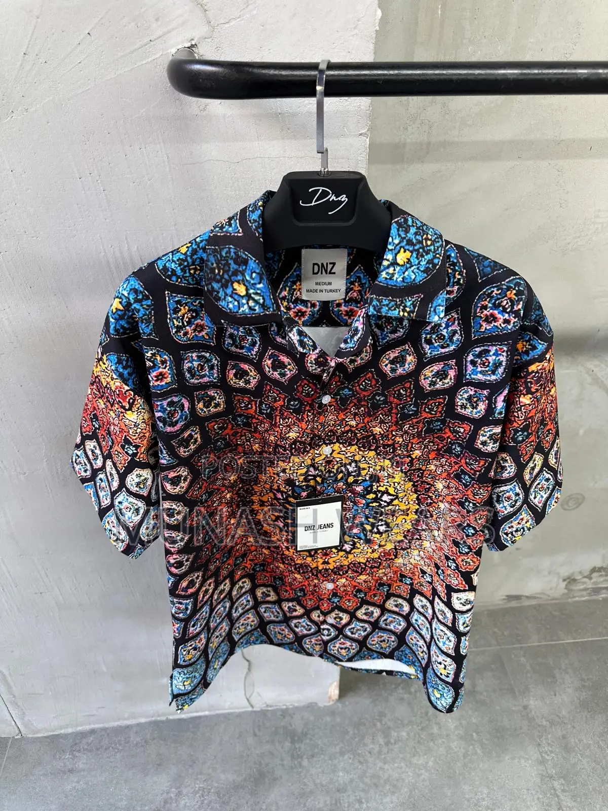 Culture Shirt M-3xl