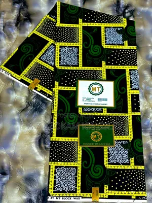 Medium Size Ankara