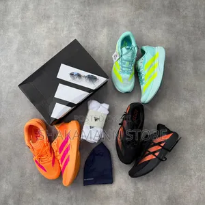 Original Adidas Adizero Multi Colors Nowbin Store
