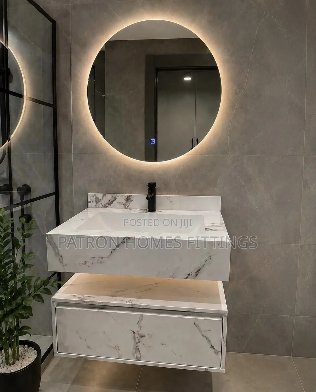 Bathroom Cabinet