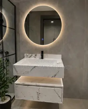 Bathroom Cabinet